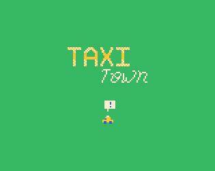 games similar to Taxi Town