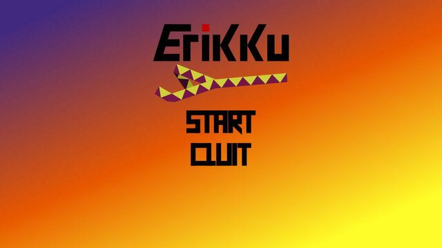 Erikku