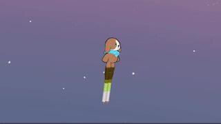 Stilt Walker