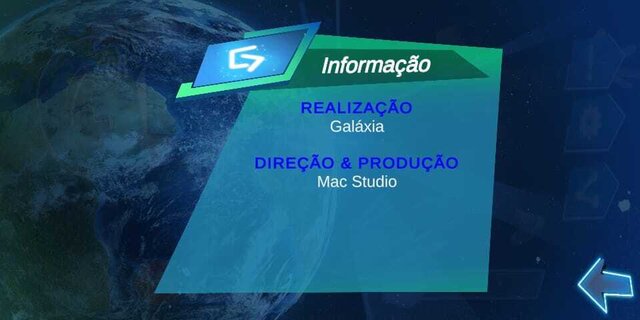 Aventuras da Glx