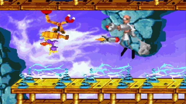 Spyro Orange: The Cortex Conspiracy