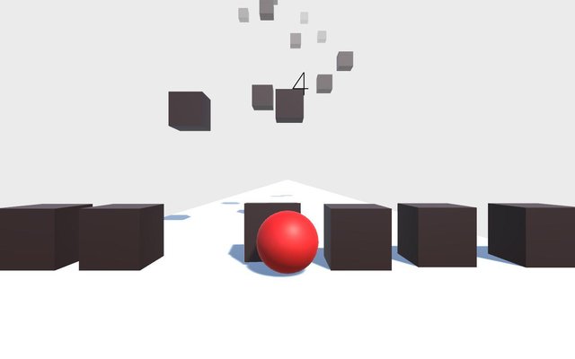 redd VS black