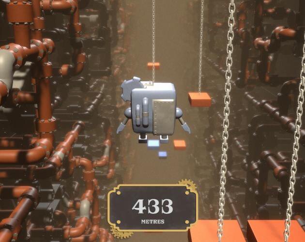 Magnet Mayhem!