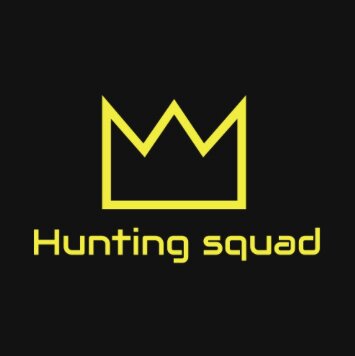 Hunting squads