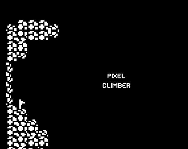 Pixel Climber