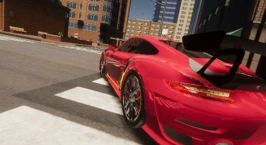 Drive Around 2.4