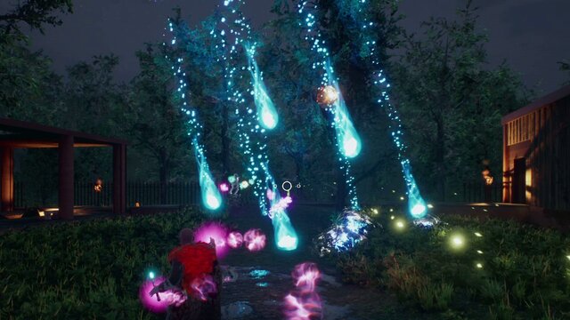 Dawn of Mages