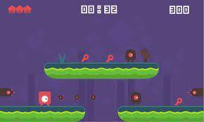 platformer (joukepouke)