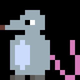 Dungeon Escape (itch) (Magician960)