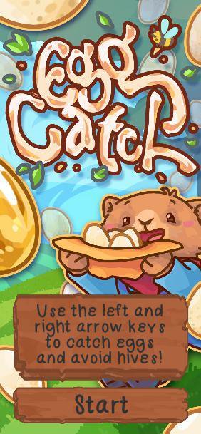 Egg Catch