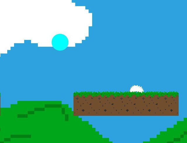 Ball Platformer (itch) (Cosmava)