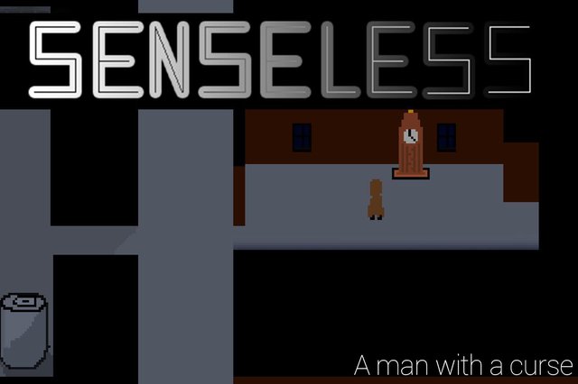 SenseLess (Smorg)