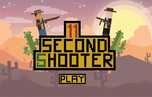 11 Second Shooter