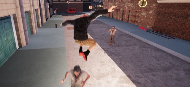 John Retard