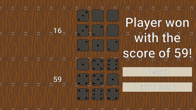 Dice Battle Ultimate