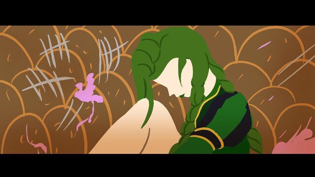 Grimm: Sugar Rush Frequency