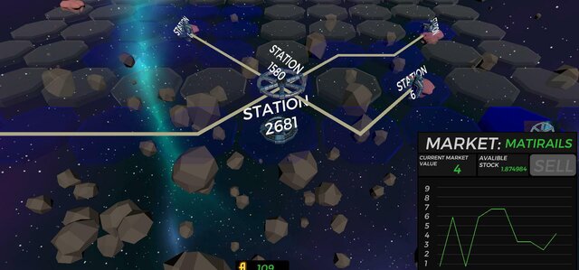 Any port in an ion storm