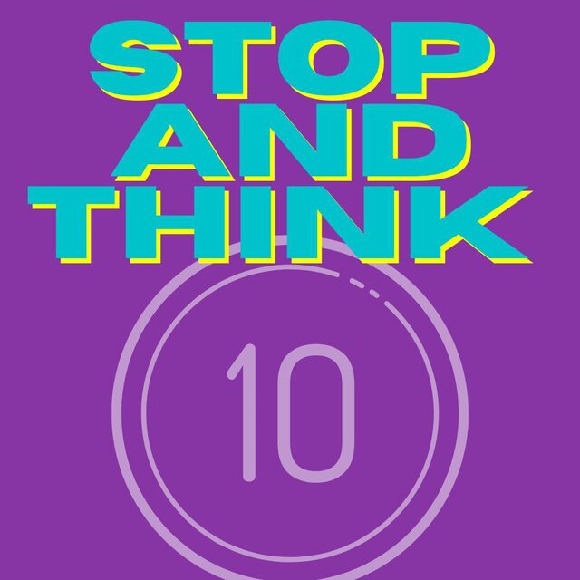 Stop And Think10