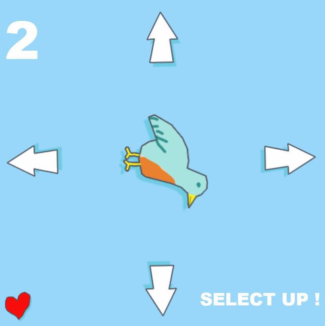 Select Up !