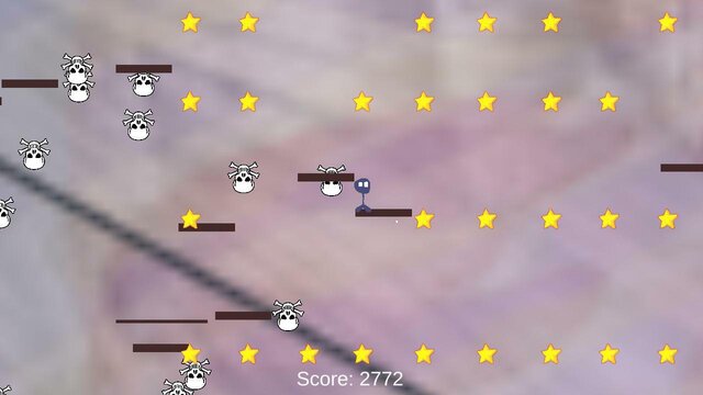 Star collector (dutchlish)