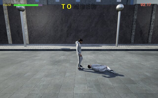 Fall In Love (Reditive Games)