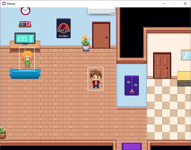 Home Survive