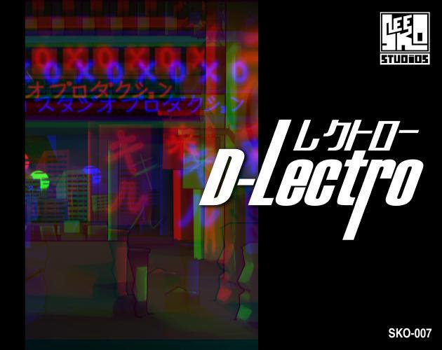 D-LECTRO