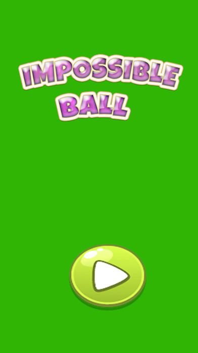 Impossible Balls - Check Your Reflex