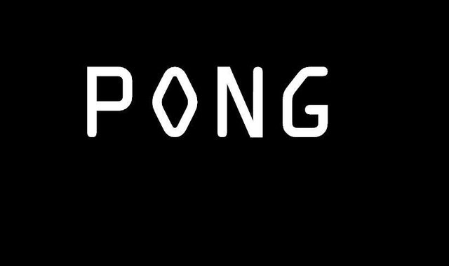 Pong (itch) (NovaMist)