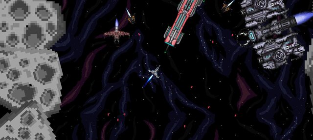 Galactic Wars (Varun Nathani)