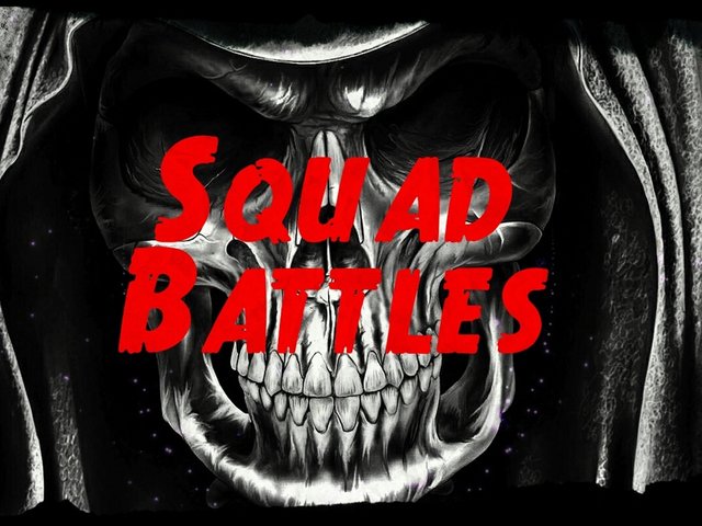 Squad Battles