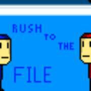 Rush To The File (*Full Game*)