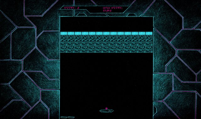 Arkanoid (itch) (Filip Hausman, Prince of Sopot)