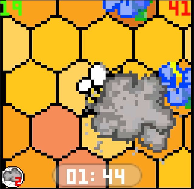 Drone Wars (CastleSeven)