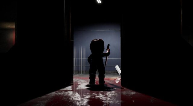 Nightmare Shawqi