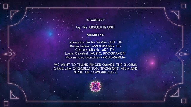 Star Dust