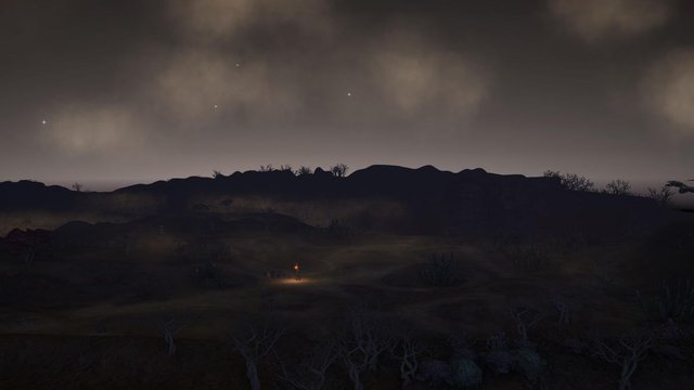 ARIDA: Rise of the Brave