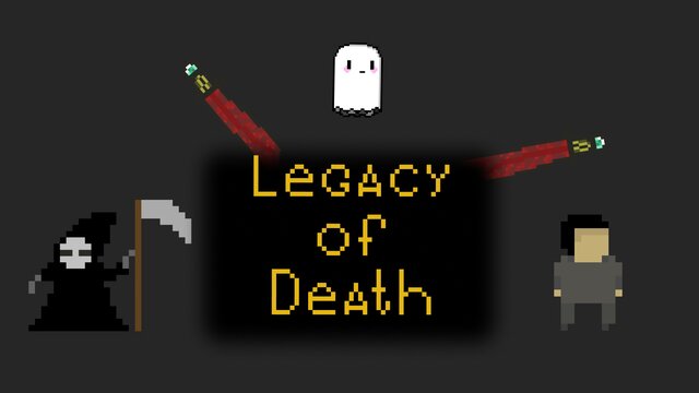 legacyOfDeath