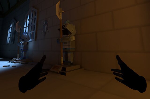 Sorting Hat VR