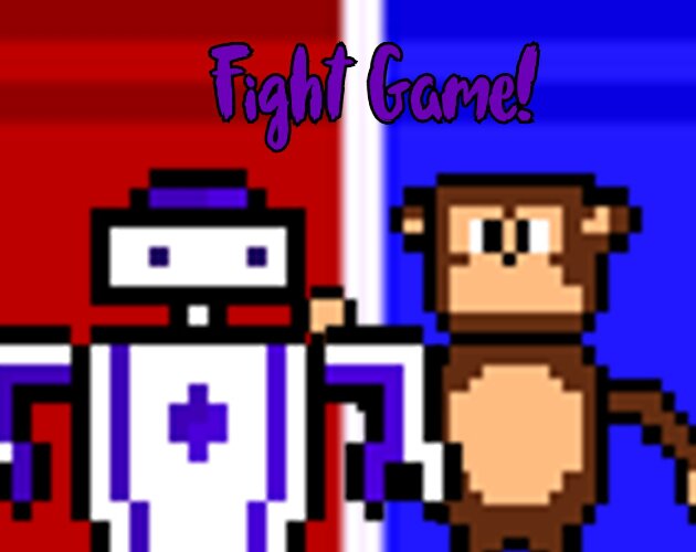 Fight Game (VGFranco)