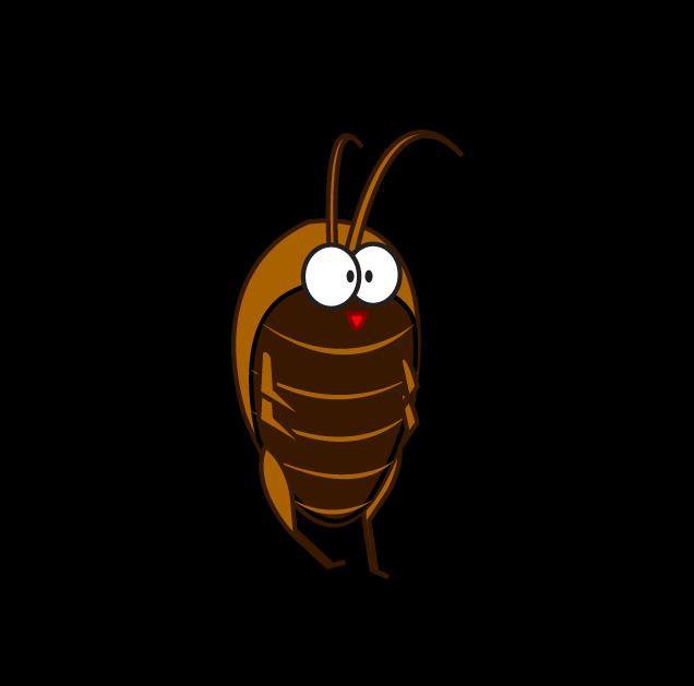 WGJ Week 117 - I am not a bug!