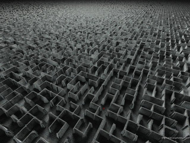 labyrinthe (queuqeu)