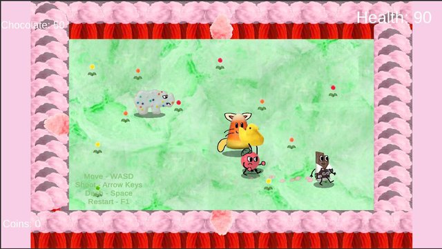 Candy Land