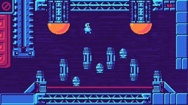 Star Runner (Ben James)