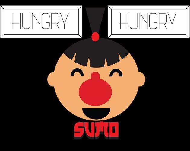 Hungry Hungry Sumo