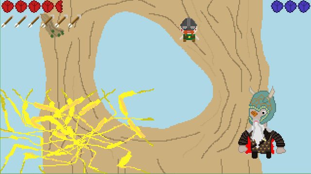 Battle of Yggdrasil