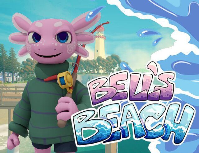 Bell's Beach