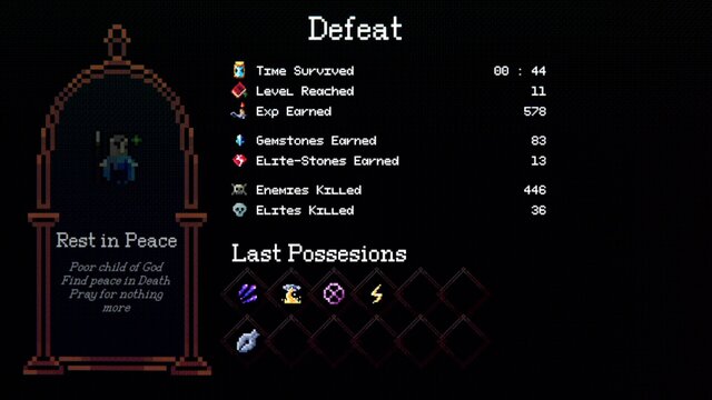 16BitSurvivors