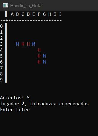 HundirLaFlotaC#