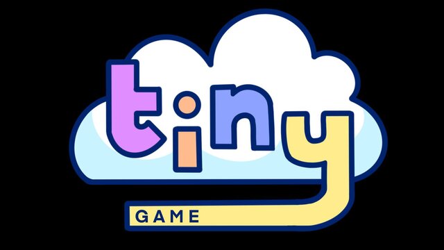 tinyGAME